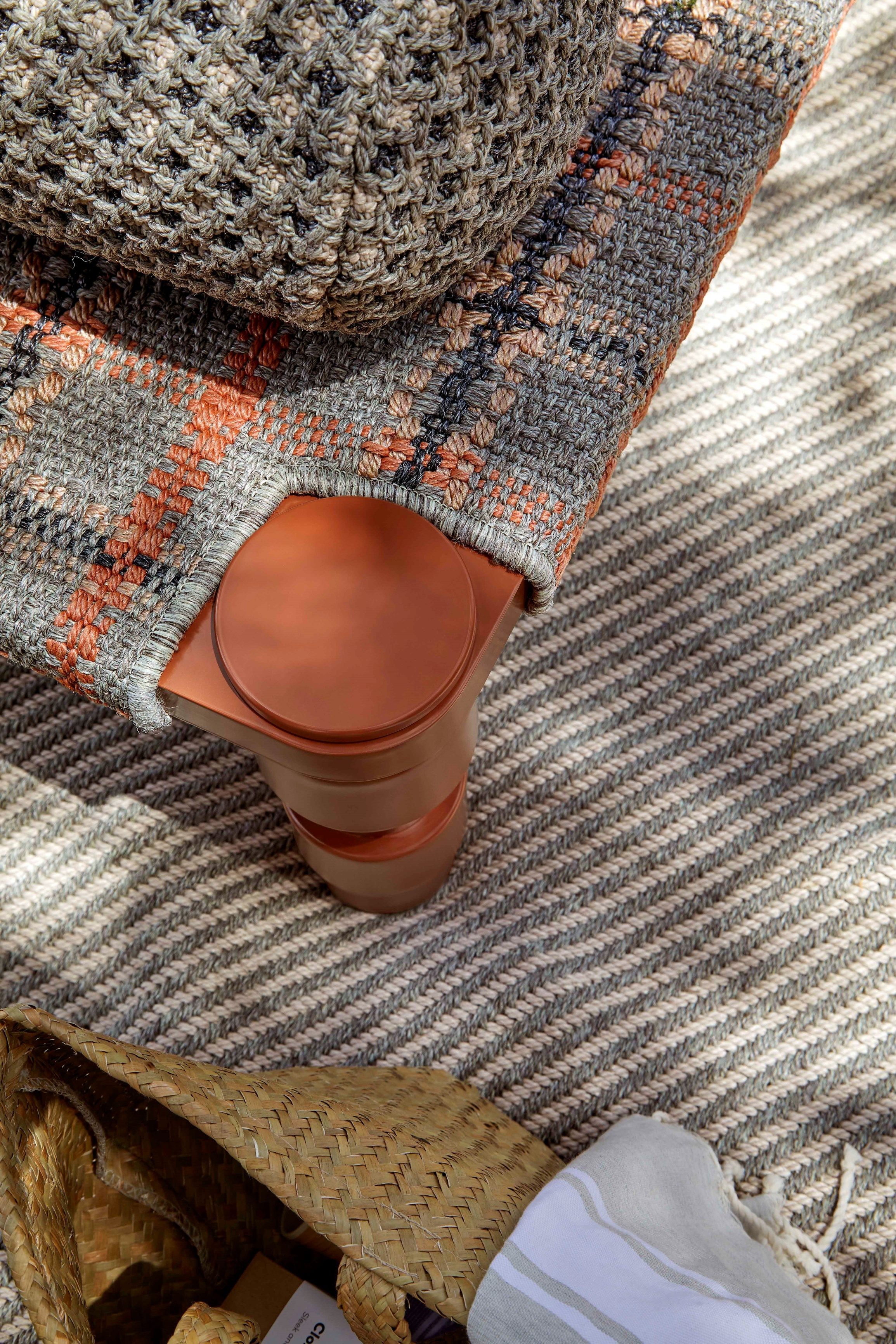 Садовая скамейка / Садовая кровать из полипропилена GAN садовые слои ARCH-00117676 - Вид №11