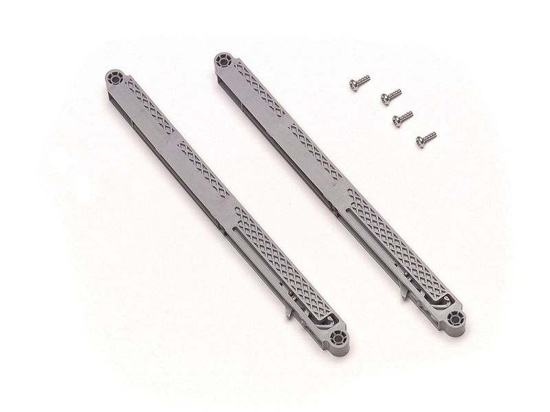 Система закрывания к мусорному ведру SOFT-CLOSE ALBIO 40 Alveus 1090341