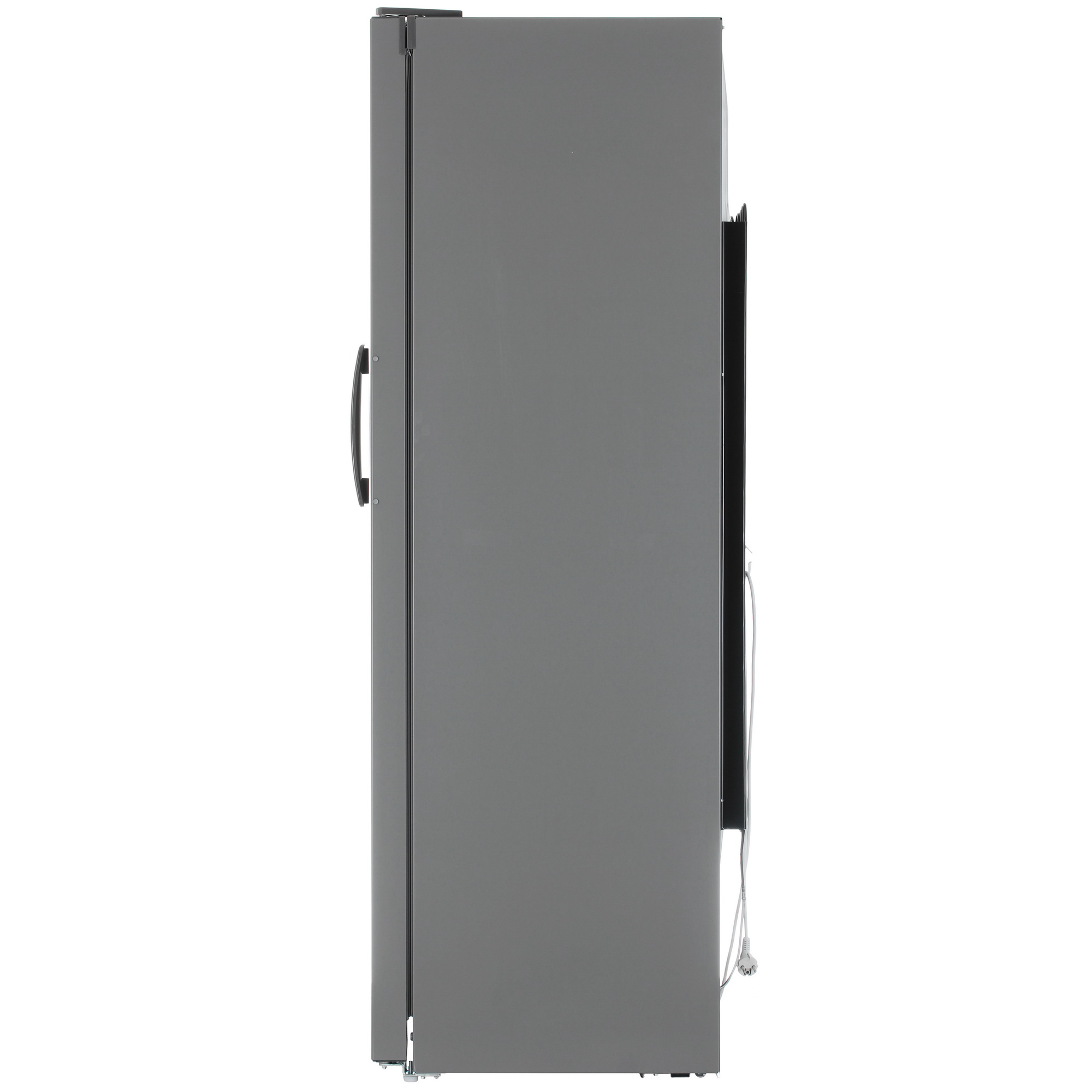 9221598 Морозильный шкаф  Indesit DSZ 5175 G серый STDN-0125273 - Вид №3