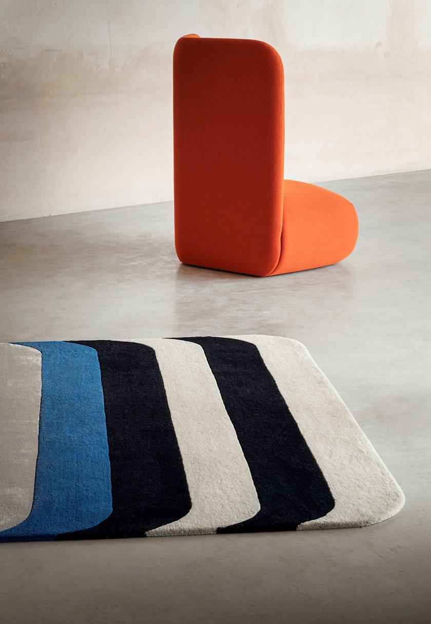 Besana Moquette Цветочный ковер The haute couture sun-id-1491219 - Вид №3