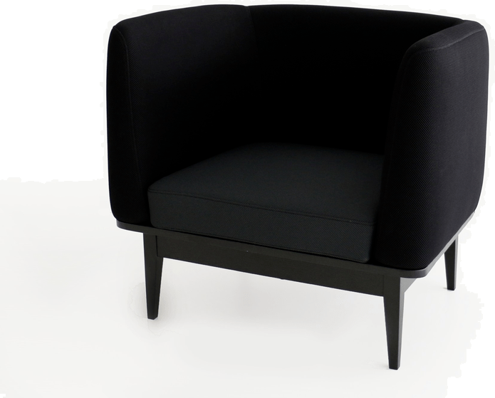 Branca Lisboa Кресло из полиэстера Sofo sun-id-1373846 - Вид №1