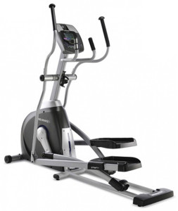 Эллиптический тренажер horizon endurance 3 (2013) Horizon