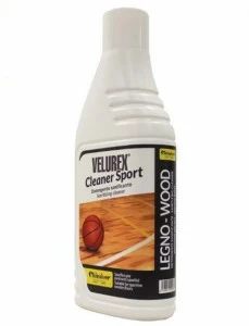 Chimiver Panseri Средство для дезинфекции спортивных полов Pavimenti sportivi