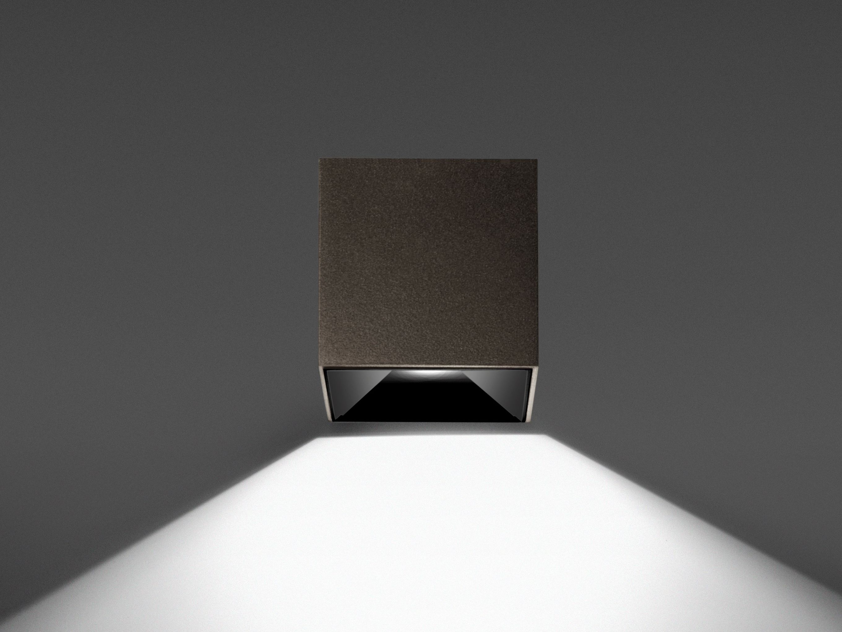 Заливка формы алюминия стены Сид напольный прожектор SIMES Apply ARCH-00130334 - Вид №4