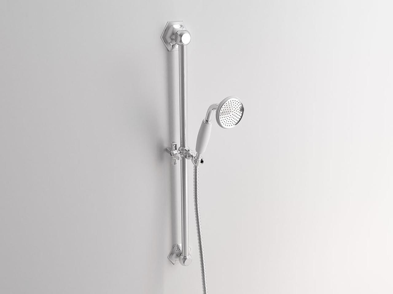 Подъемный стержень с ручным душем Park Avenue Crowe ARCH-00103681