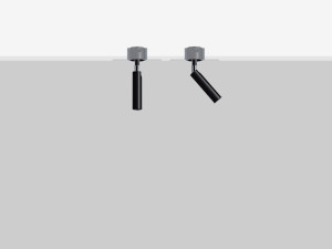 Регулируемый светодиодный прожектор