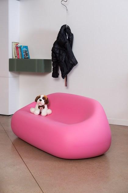 Plust Диван из полиэтилена Gumball junior sun-id-1385337 - Вид №24