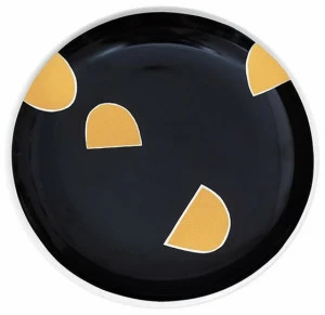 Kiasmo Керамическая тарелка Prose 2015kddprov