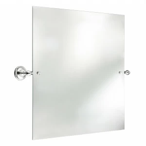 Traditional bathrooms Зеркало квадратное Tb686.ag Стекло / латунь / фарфор