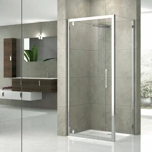 ROSEG-1K Душевая дверь Rose Rosse G