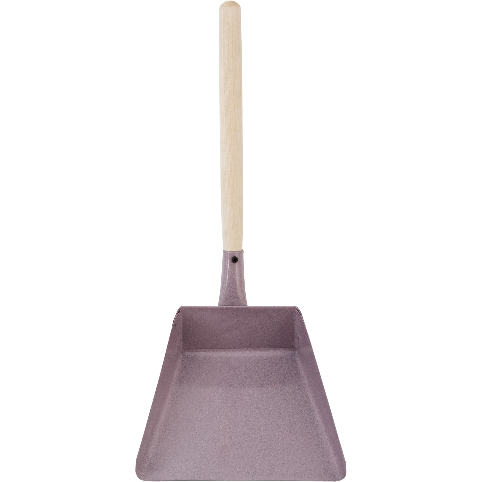 82856343 Совок хозяйственный металлический с деревянной ручкой Santreyd  - Вид №1