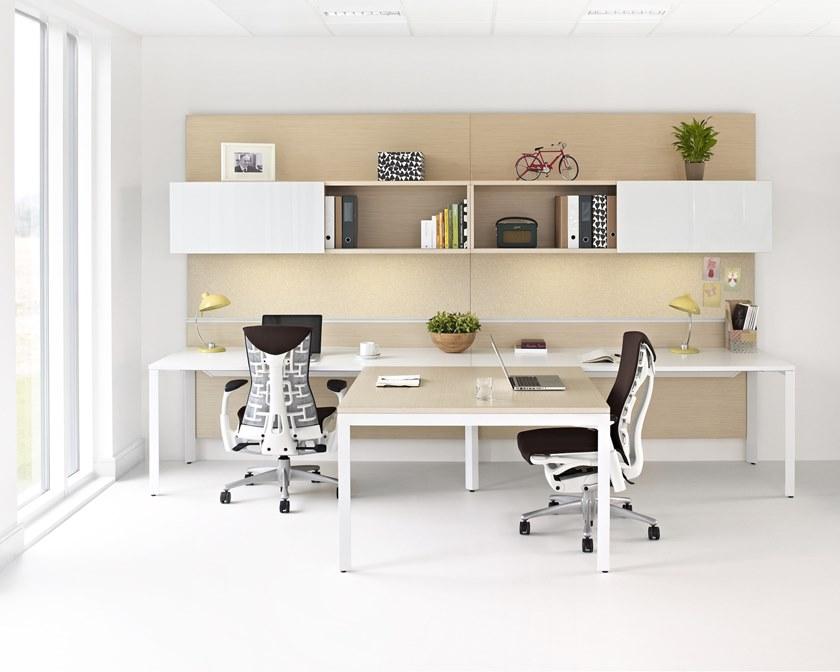 Herman Miller Рабочая станция Layout studio sun-id-1361723 - Вид №21