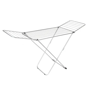 Сушилка для белья Extend Silver 18 м, 180x106x55 см 17124309 STLM-2161063