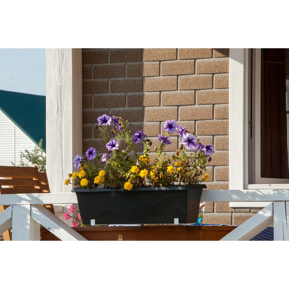 Фасадная плитка ТЕХНОНИКОЛЬ Hauberk «Античный кирпич» для стильного экстерьера 18734723 STLM-0012273 - Вид №10