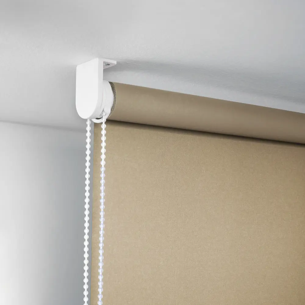 Рулонная штора KREAFORTA Karelia блэкаут - полная защита от солнца 89391192 STLM-1570269 - Вид №3