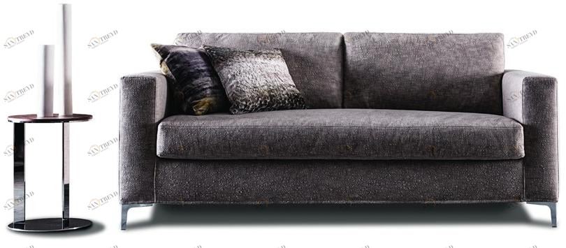 Vibieffe Диван-кровать из ткани или кожи sun-id-1347184