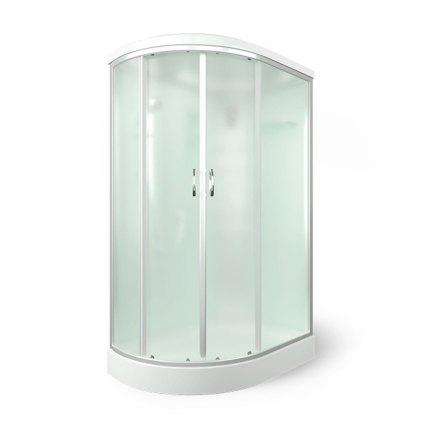 Душевая кабина Erlit Comfort ER4512PR-C3 (1200x800x2150) ER4512PR-C3 1315112 - Вид №1