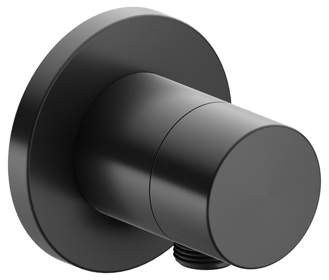 59541030101 Запорный вентиль c выводом для шланга DN 15 KEUCO IXMO - Вид №5