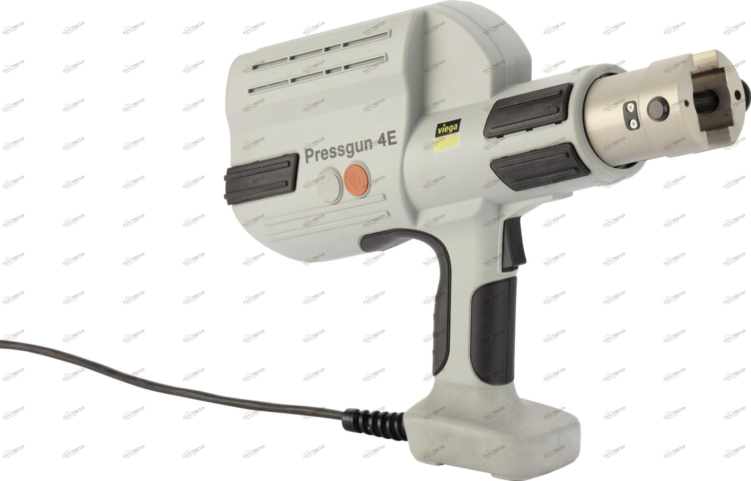 612 016 1) Модель 2297.1 Трубопроводные системы  Системные пресс-инструменты  Системные пресс-инструменты  Блок питания от сети / 230 В Santreyd 