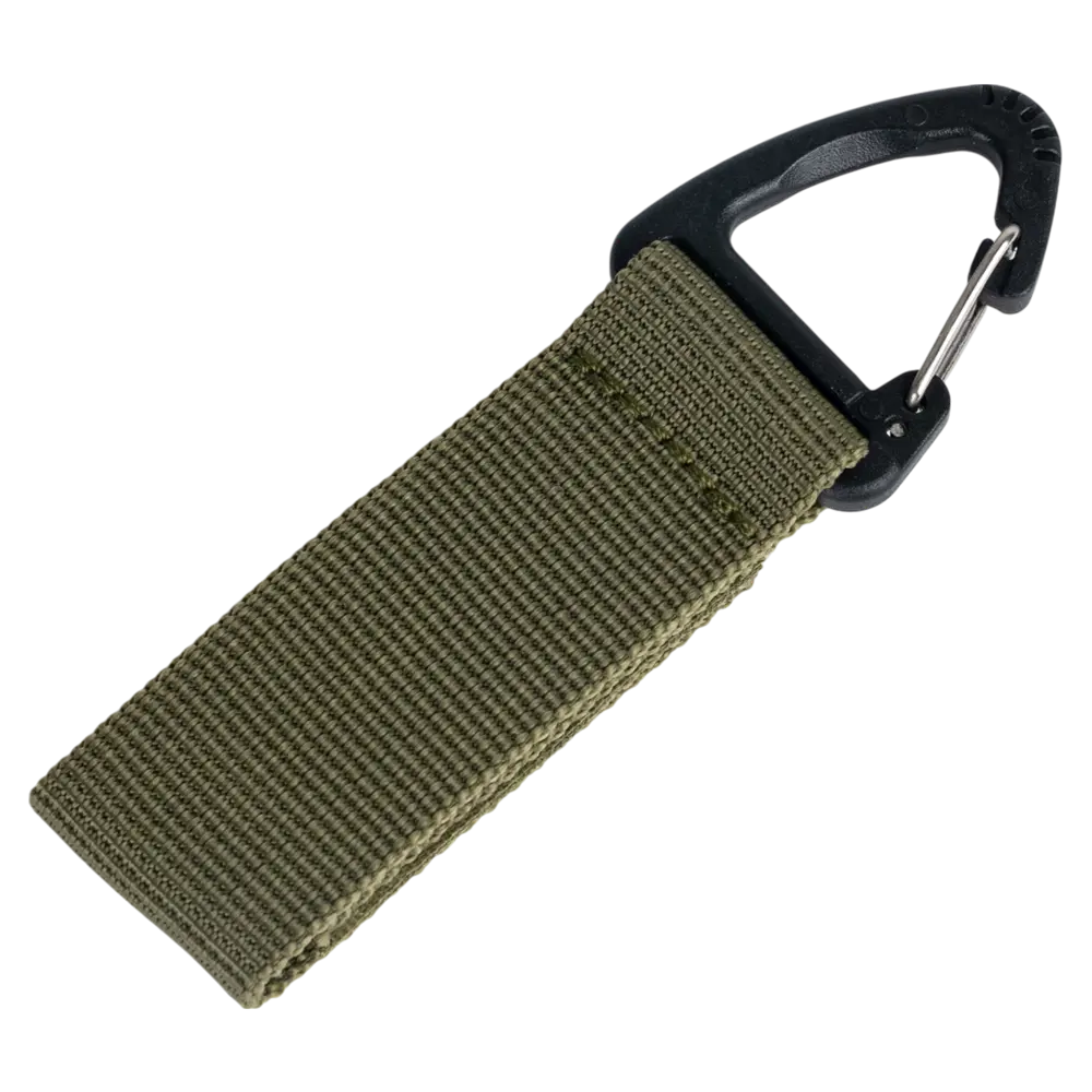 Карабин с застежкой-липучкой 99.7 Santreyd STLM-2129585 - Вид №3