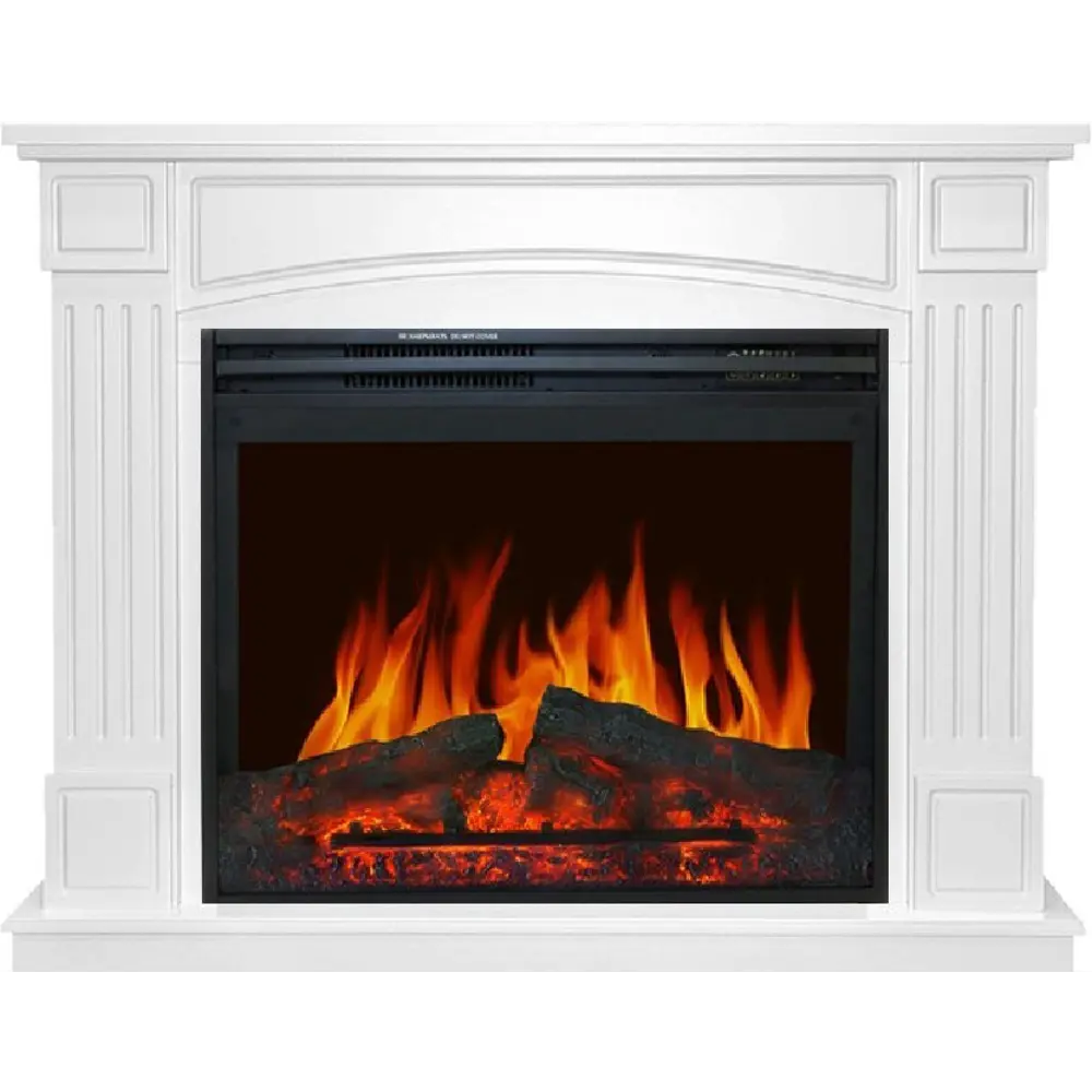 Каминокомплект Royal Flame Boston STD Jupiter FX N Black 1.5 кВт 89396837 STLM-2057740 