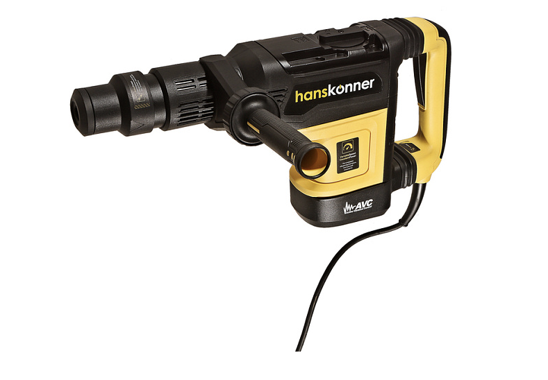 Перфоратор Hanskonner HRH1652M 9220811 STDN-0131661 - Вид №4