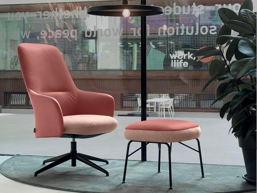 Quinti Sedute Подставка для ног Level sun-id-1487186 - Вид №2