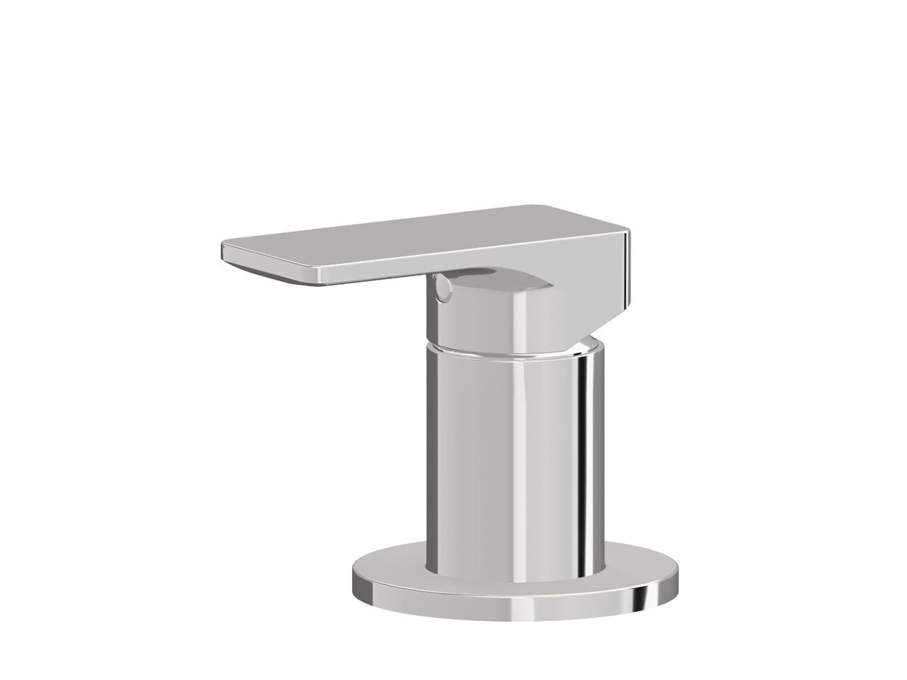 Переключатель ванны Newform B-EASY ARCH-00148154 - Вид №1