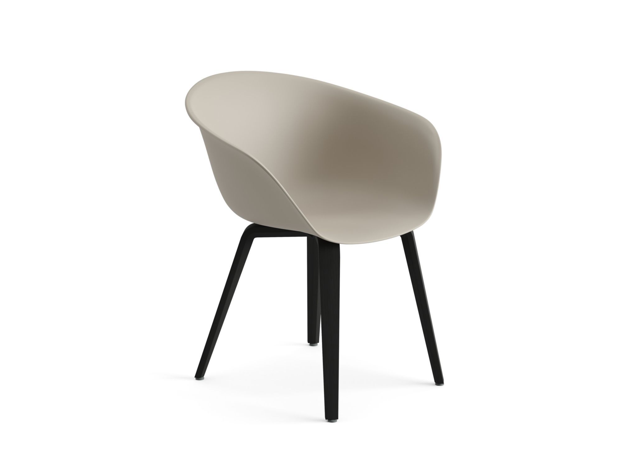 Стул из полипропилена Arper Дюна 02 ARCH-00042611 - Вид №5