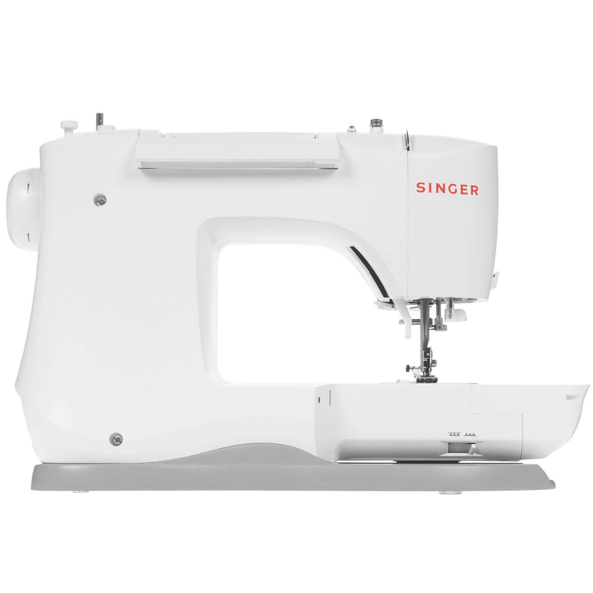 1213654 Швейная машина Singer Confidence 7640Q STDN-0148326 - Вид №3