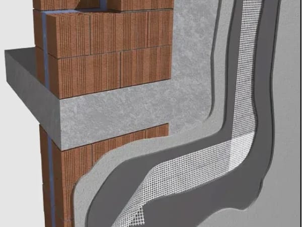 Структурная система армирования malvin SISTEMA RINFORZO STRUTTURALE A MATRICE ORGANICA FRP ARCH-00036276 - Вид №1