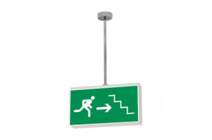 DST-4554 Lisu suspended Daisalux Светильники и спец. Белый