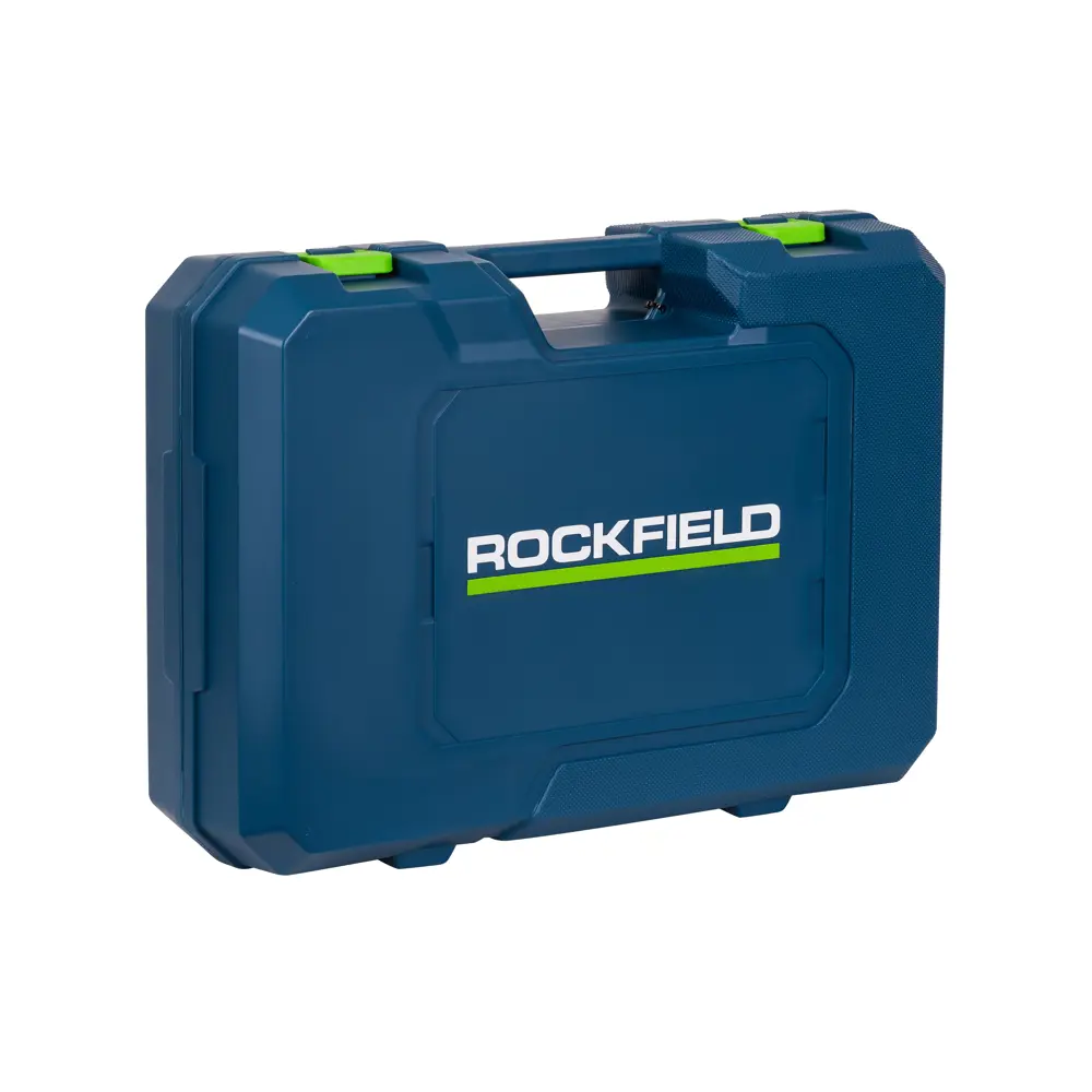Перфоратор Rockfield RF32RHK с ударным механизмом 5.5 Дж 89366463 STLM-1405609 - Вид №2
