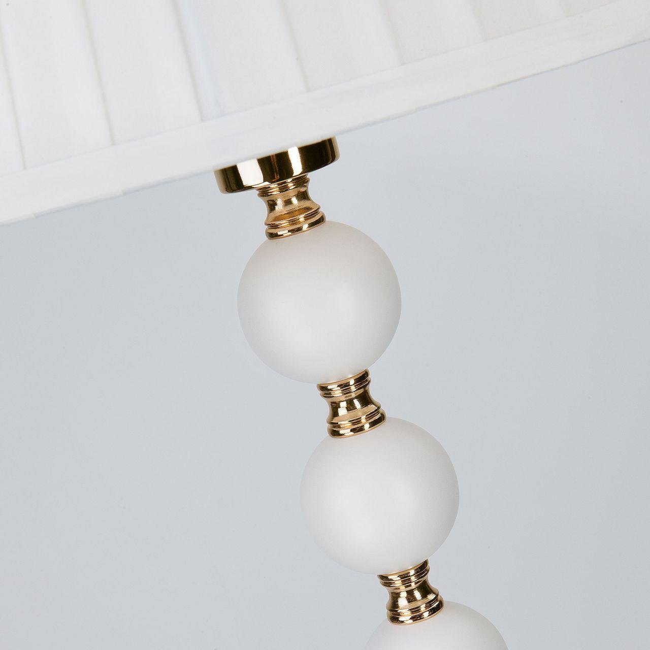 Торшер Eurosvet Rigel 01058/1 белый EUROSVET  222928 Белый  - Вид №2