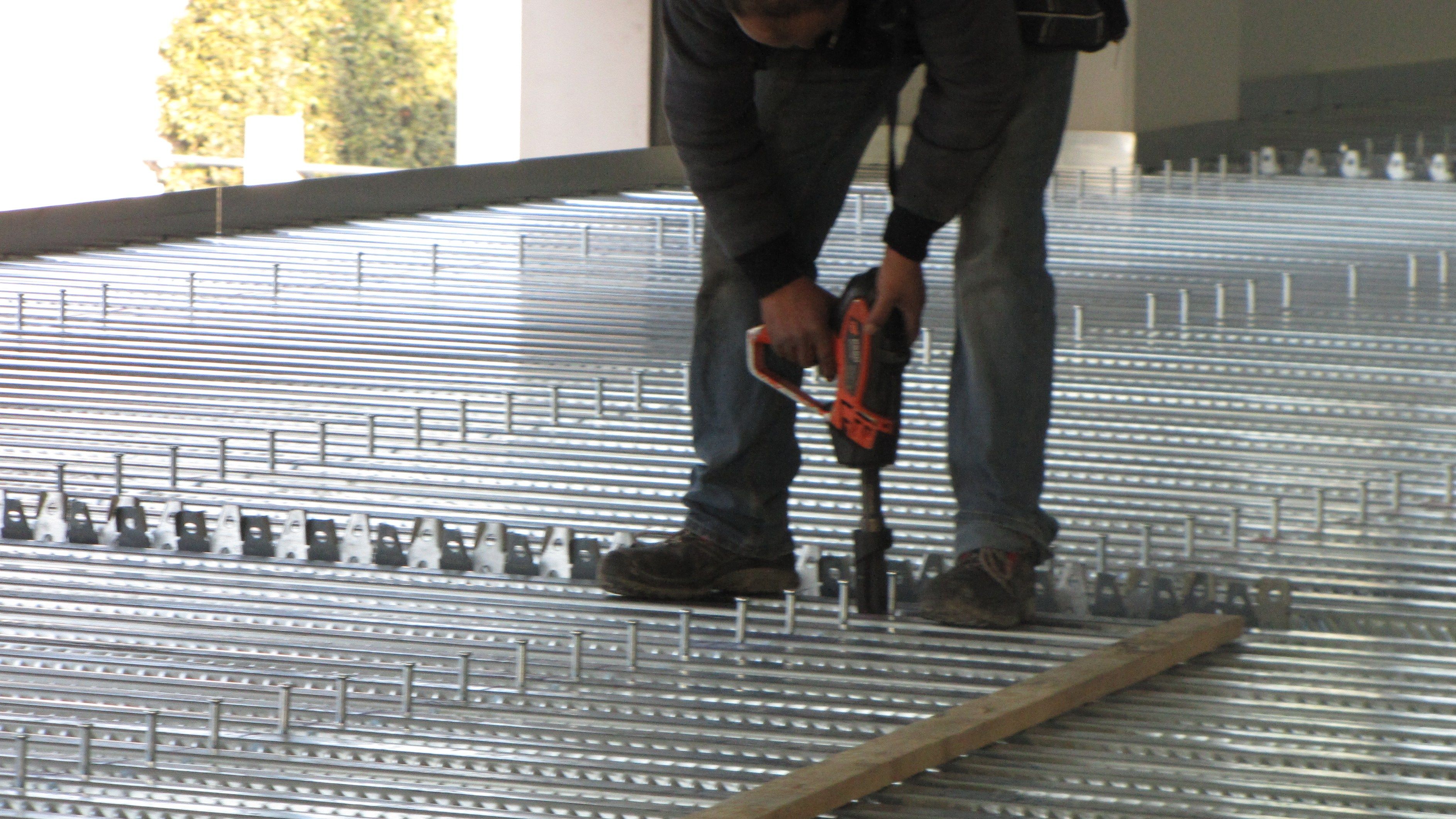 Разъем для перекрытия TECNARIA DIAPASON ARCH-00023020 - Вид №6