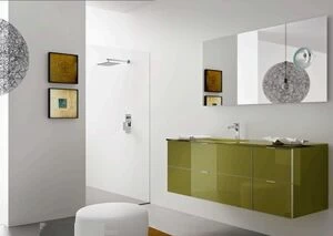 02 Diva Collection комплект мебели GBGROUP