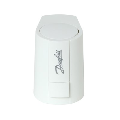 Danfoss Термоэлектрические приводы для клапанов AQT ABNM A5 привод для AQT лин. НО, 24 В 082F1165 