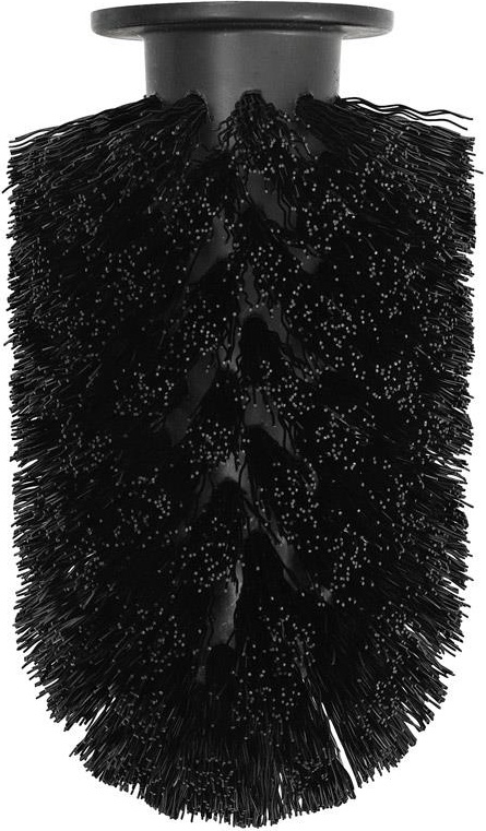 312100 Насадка-щетка Ballo Black Normann Copenhagen 