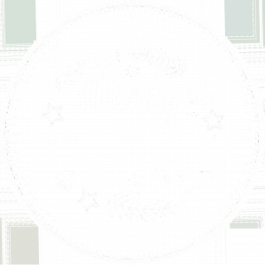 Блюдо Natale Golden W 30 см