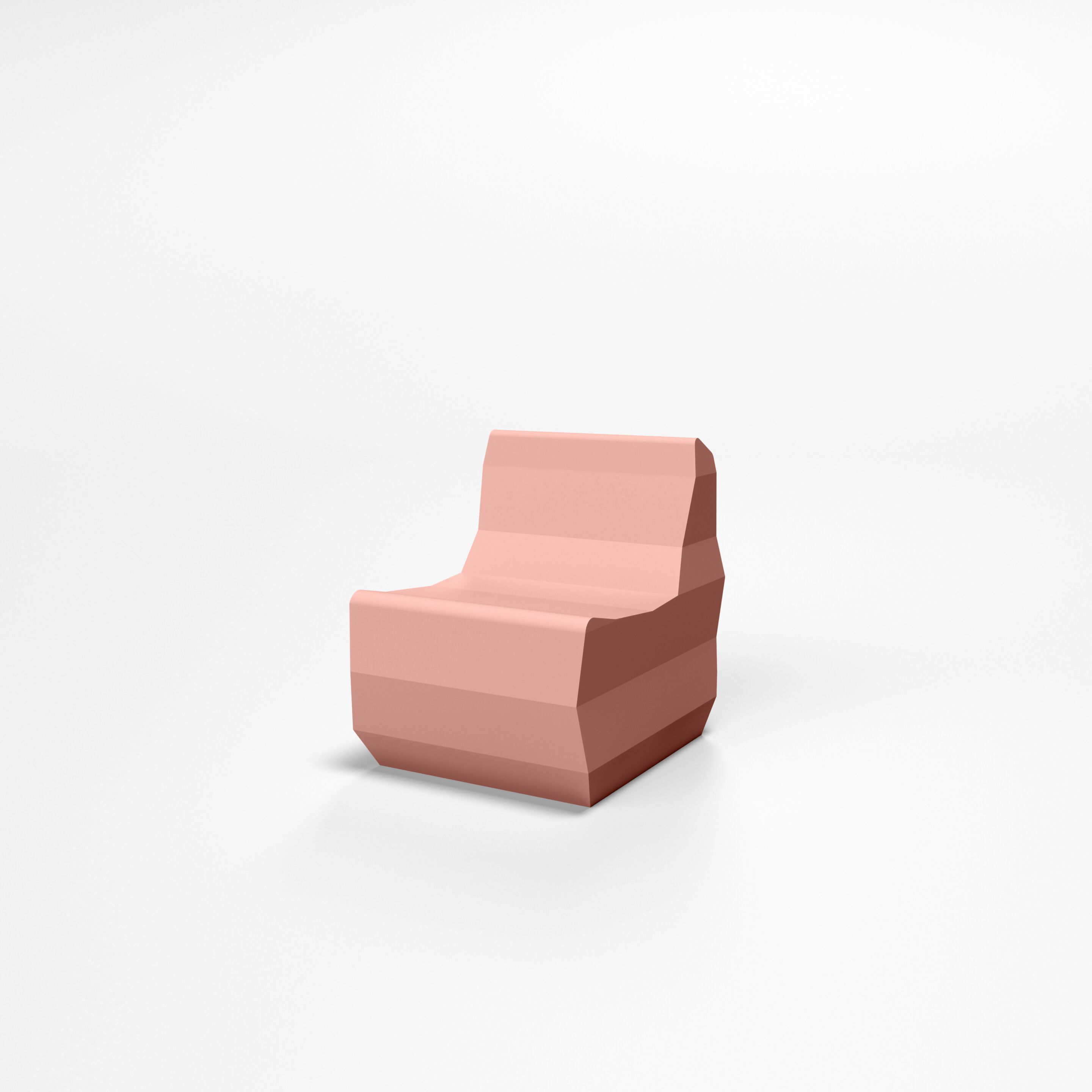 Кресло с пеной SIXINCH Crushed ARCH-00030593 - Вид №18