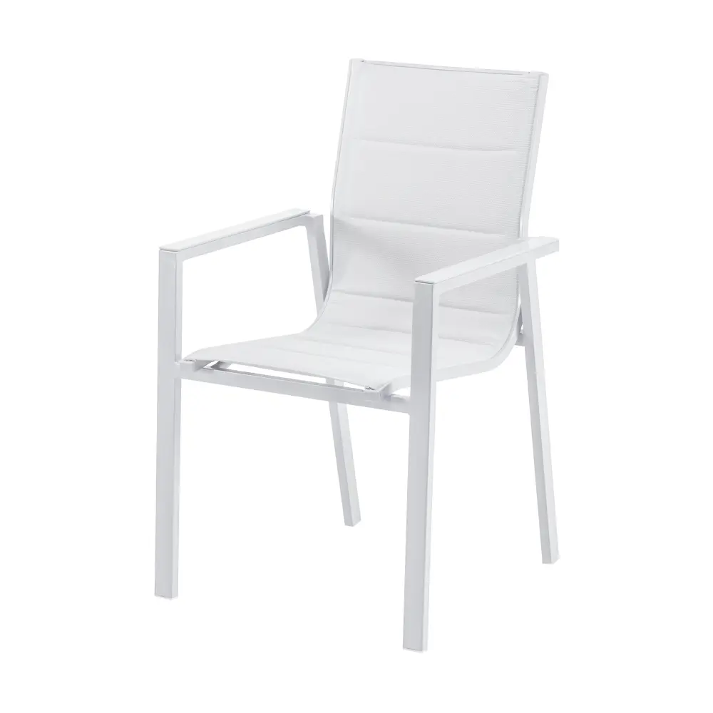 Кресло Naterial «Orion Gamma», цвет светло-серый STLM-2051119