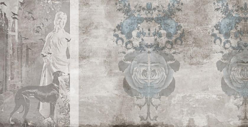 Tecnografica Обои на стену Collezioni d'arte 56216 - Вид №1