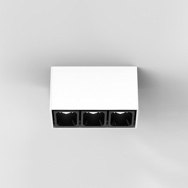 Lucifero's Настенный светильник / потолочный светильник из металла Leva sun-id-1400927 - Вид №5