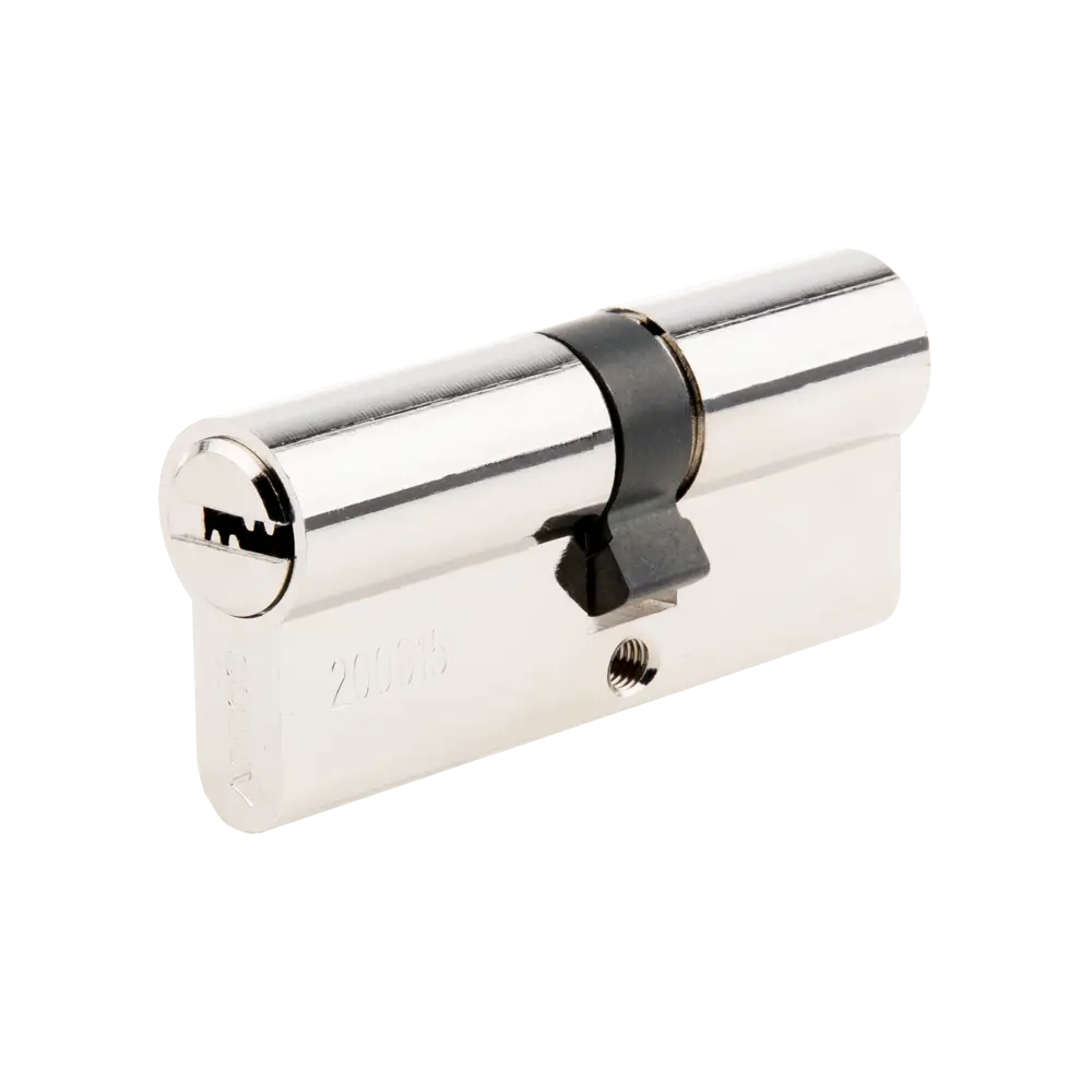 Цилиндровый механизм APECS Pro LM-70 с защитой от взлома 84168106 SM STLM-0894114