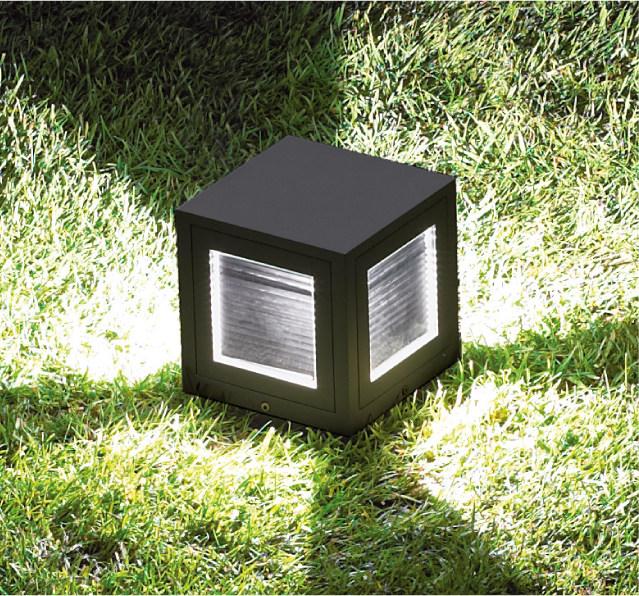 Goccia Illuminazione Бра для наружного освещения с прямым и отраженным светом K³ power sun-id-1362263 - Вид №5