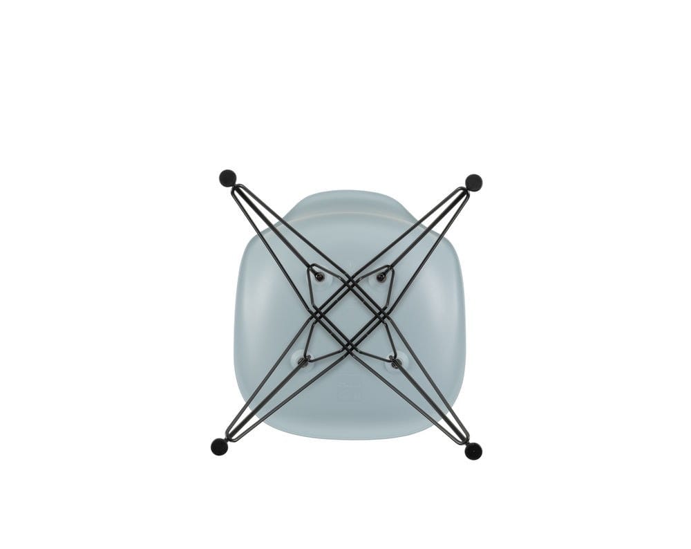 Стул из полипропилена VITRA Eames Plastic Chair ARCH-00124974 - Вид №130