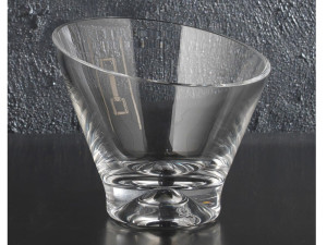 Кристалл ведро льда