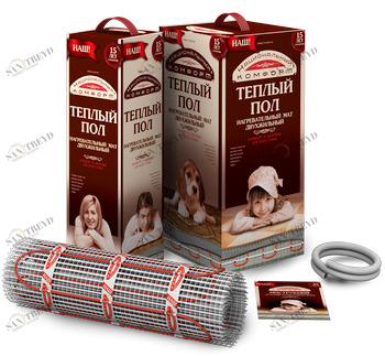 Комплект Национальный комфорт тНК-1420-9,50/2 28912