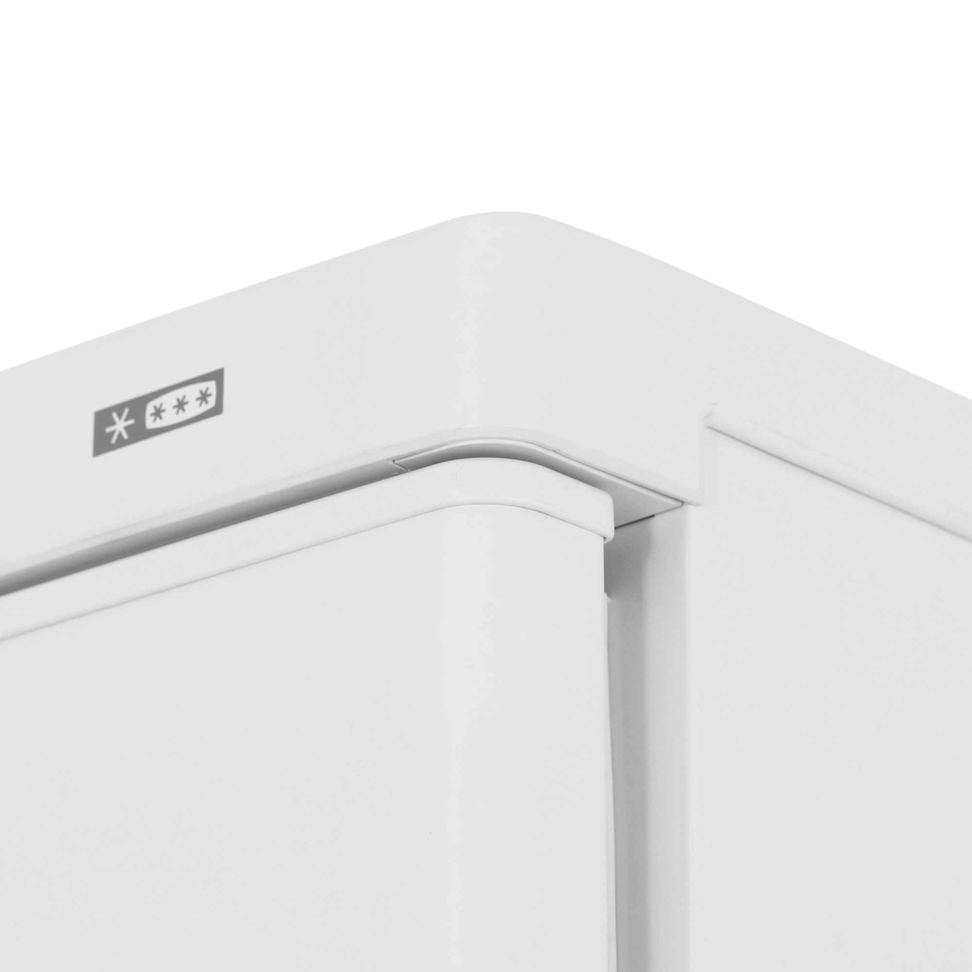 9163260 Холодильник с морозильником   Pozis Мир-ДХ-120 белый STDN-0051756 - Вид №7