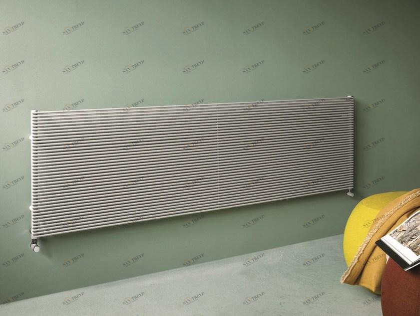 Tubes Radiatori Горизонтальный настенный радиатор Basics Co10d